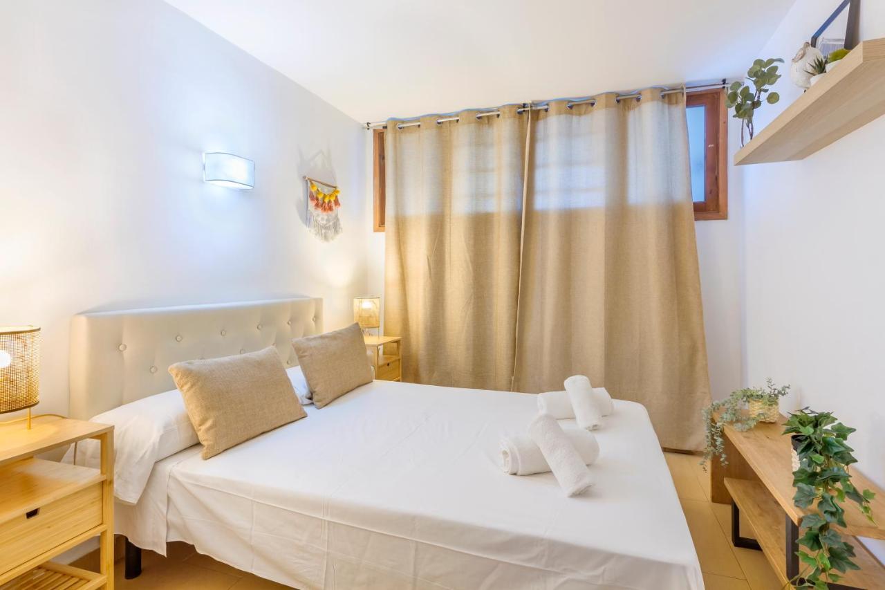 Apartment Alcudia Ocean View Alcúdia Exterior foto